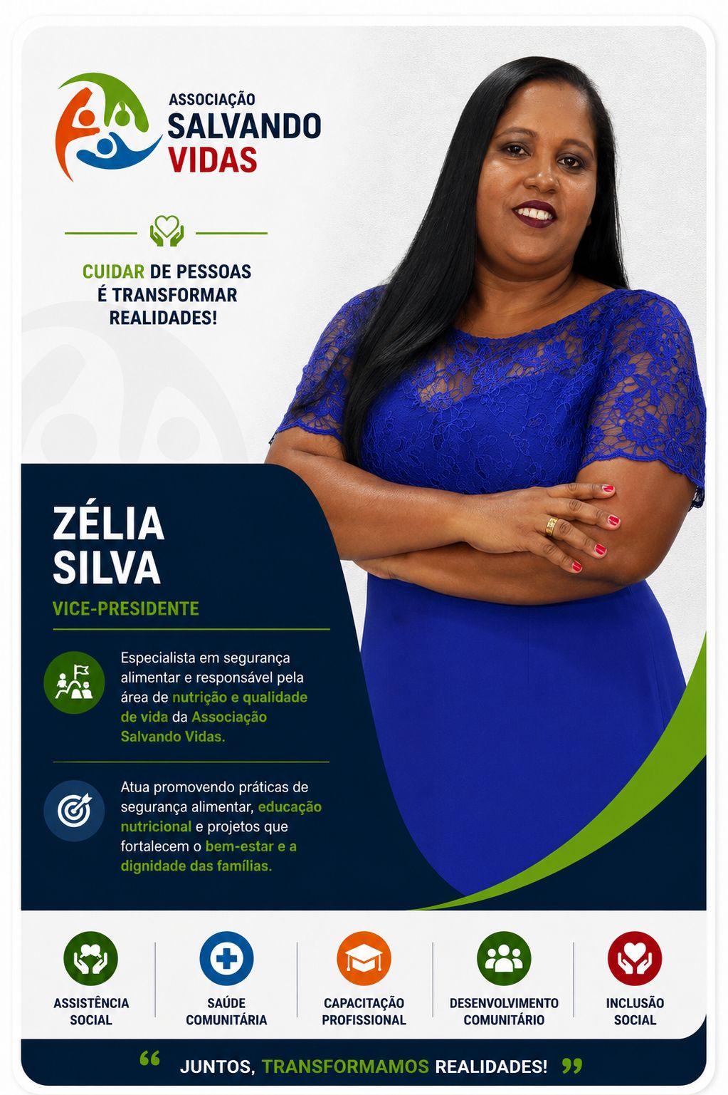 Zélia Silva